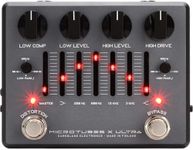 Darkglass Microtubes X Ultra Bass P