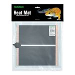 Habistat Heat Mat, 12 Watt, 11 x 11-inch