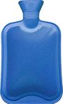 ANTIL'S® Hot Water Rubber Bottle bag for Pain Relief Therapy (Pack of 1) Multicolor