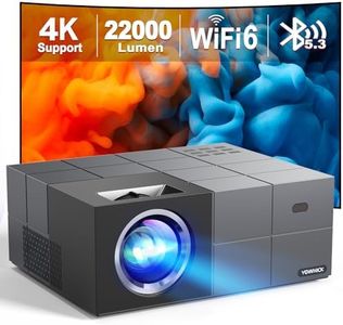 4K Project