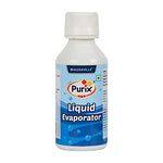 Purix® Liquid Evaporator, 100ml | Evaporator to Painting, Color & Airbrush Cake | 100ml