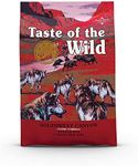 Taste of the Wild Southwest Canyon 