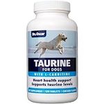 Taurine Supplement for Dogs Meets R