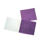 Handwriting School Exercise Books x 5