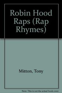 Rap: Robin Hood Raps Hb