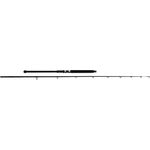 Shakespeare Ugly Stik GX2 Boat Fishing Rod - Boat or Kayak All-Round Lure and Bait Rod for Saltwater or Freshwater - Cod, Bass, Mackerel, Pollack, Wrasse