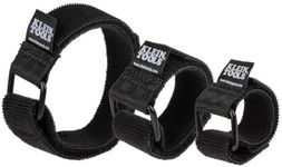 Klein Tools Hook and Loop Cinch Str