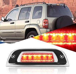 For Jeep L