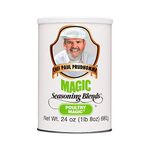 Chef Paul Prudhomme's Magic Seasoning Blends ~ Poultry Magic, 24-Ounce Canister by Magic Seasoning Blends