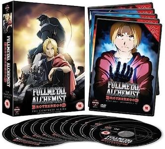 Fullmetal 