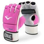 Everlast EverCool Kickboxing Gloves