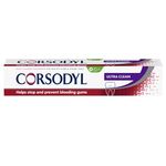 Corsodyl Ultra Clean Toothpaste for Gum Care, 75ml