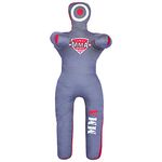 Wrestling Dummy For Kids Filled