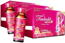 AFC Japan Tsubaki Ageless Beauty Co