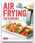 Dash Air Fryer Recipe Book for Heal