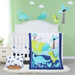 Baby Einstein Crib Bedding