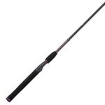 Ugly Stik Shakespeare 5’ GX2 Ladies' Spinning Rod, Two Piece Spinning Rod, 2-6lb Line Rating, Ultra Light Rod Power, Moderate Fast Action, 1/32-1/4 oz. Lure Rating