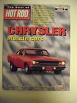 Chrysler Muscle Cars: v. 8 (Hot Rod Technical Library)