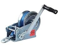 Hand Winch Heavy Duty 3200lbs with 