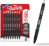 Sharpie S-Gel Retractable 0.7 mm Ge