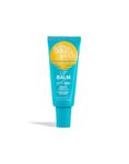Bondi Sands Sweet Vanilla Lip Balm | Nourishing Formula Locks in Moisture + Provides SPF 50+ Protection | Vegan + Cruelty Free | 10g/0.35 Oz