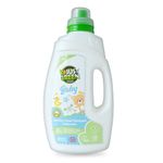 Natural Detergent For Babies