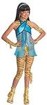 Monster High Cleo de Nile Costume -