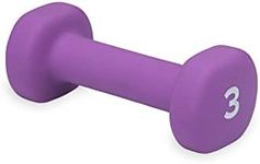 Gaiam Dumbbell Hand Weight (Sold in