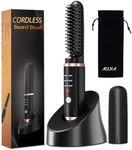 Cordless Beard Straightener for Men