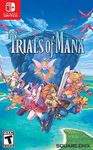 SQUARE ENIX 92346 Trials of Mana NSW