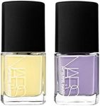 Nars Nars Pierre Hardy Nail Polish Pairs, Sharks, 0.5 Ounces