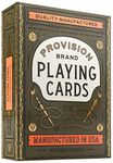 Provision Playing Cards by theory11