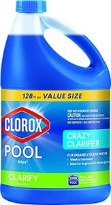 Clorox Poo