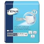 Tena Ultimate Incontinence Pull-Ons - Disposable Adult Diapers - XL