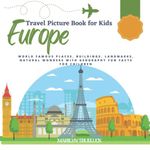 Childrens Europe Books