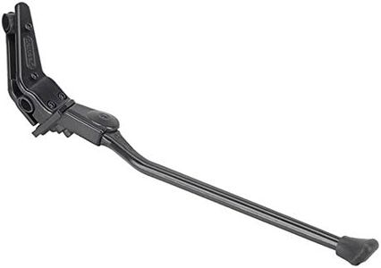 Greenfield Bicycle Kickstand, 285mm, Black