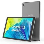 BAKEN 10.1 Inch Android 12 Tablets,