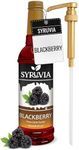 Syruvia Bl