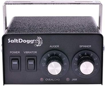 3006620 Controller - Buyers Salt Dogg Salt Spreaders