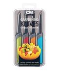 Garnishing Knives