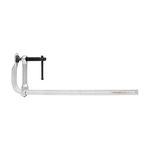 Jorgensen POJ75418 18" Drop Forged Heavy-Duty Bar Clamp