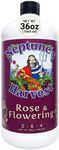 Neptune's Harvest Rose & Flowering 