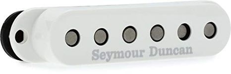 Seymour Duncan Custom Staggered SSL-5 Single Coil Pickup for Strat®