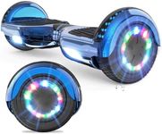 GeekMe Hoverboards for kids 6.5 Inc