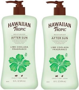Hawaiian T