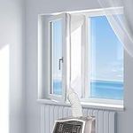 HOOMEE 400CM (157")Universal Window