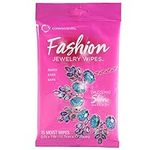 CONNOISSEURS Fashion Wipes Jewelry 
