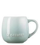 Le Creuset Coupe Mug 320 ml- Seasalt