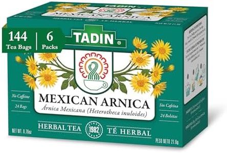 Tadin Mexi