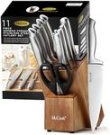 McCook® Knife Sets with Built-in Sh